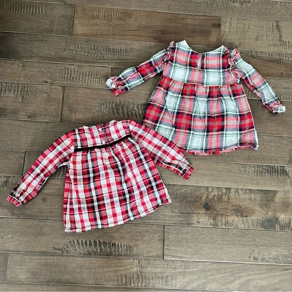 Cat & Jack toddler includes